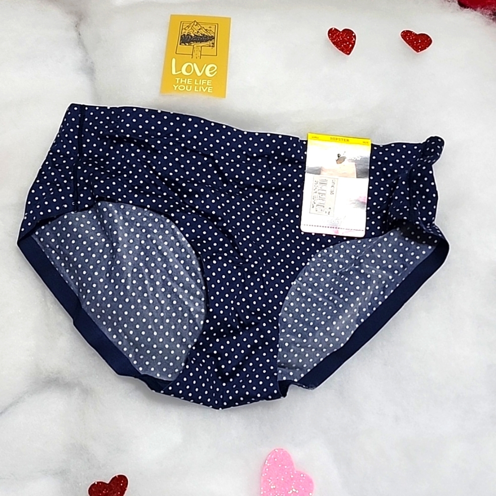 Maidenform Hipster No Lines Underwear in Size m/6